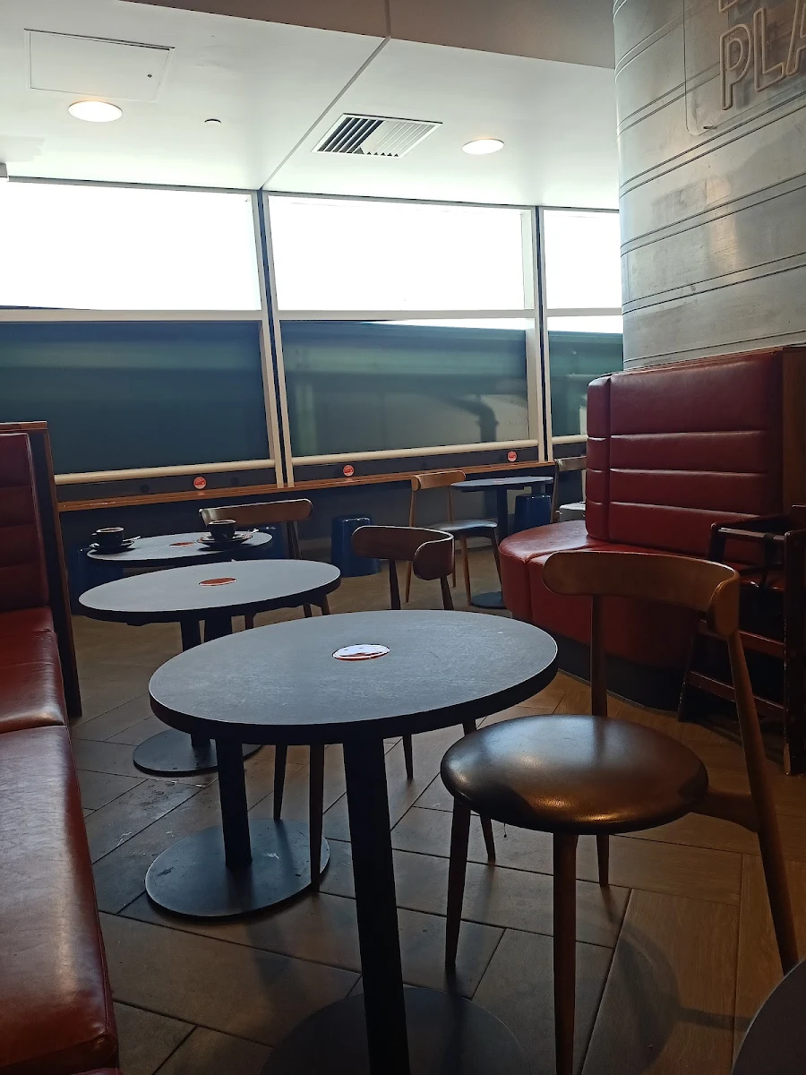 Vibe, Newstead Brewing Co Airport Taphouse
