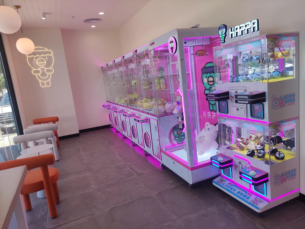 Vibe, CoCo Bubble Tea Hollywood