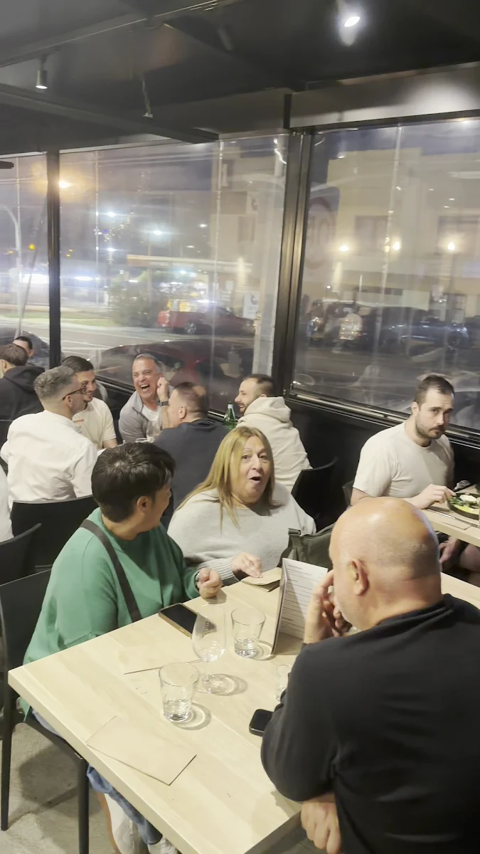 Vibe, Pizzicotto Pizzeria e Cucina - Italian Restaurant Strathmore and Essendon
