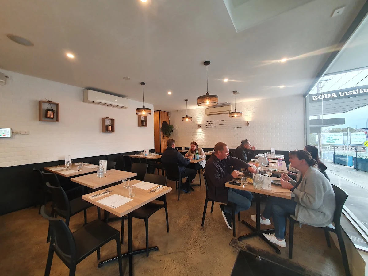 Vibe, Pizzicotto Pizzeria e Cucina - Italian Restaurant Strathmore and Essendon