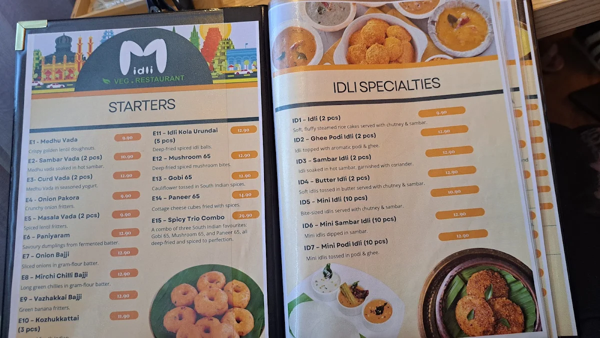 Menu photo 10