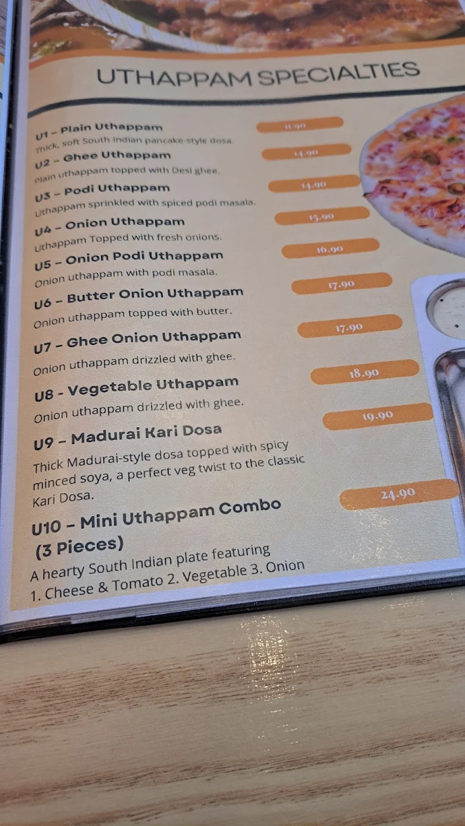 Menu photo 3