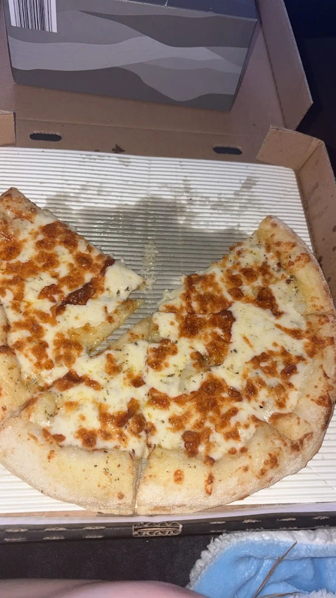 Food & drink, Settebello's Sourdough Pizza - Clayfield