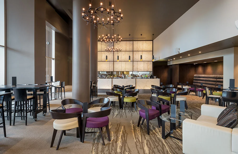 Vibe, BAR30 & Bistro Parramatta