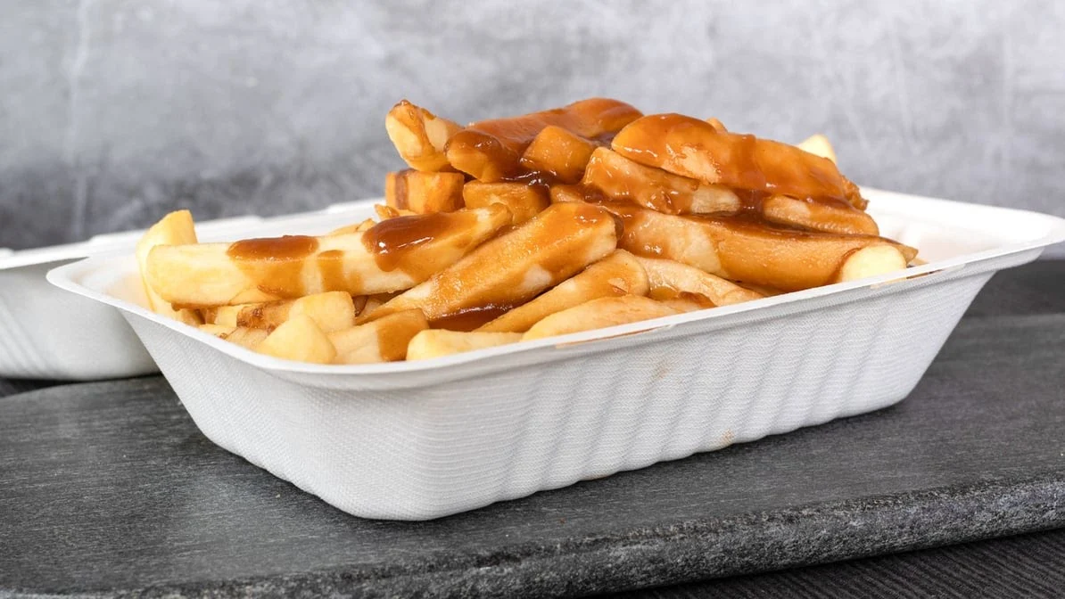 Food & drink, Watson Takeaway