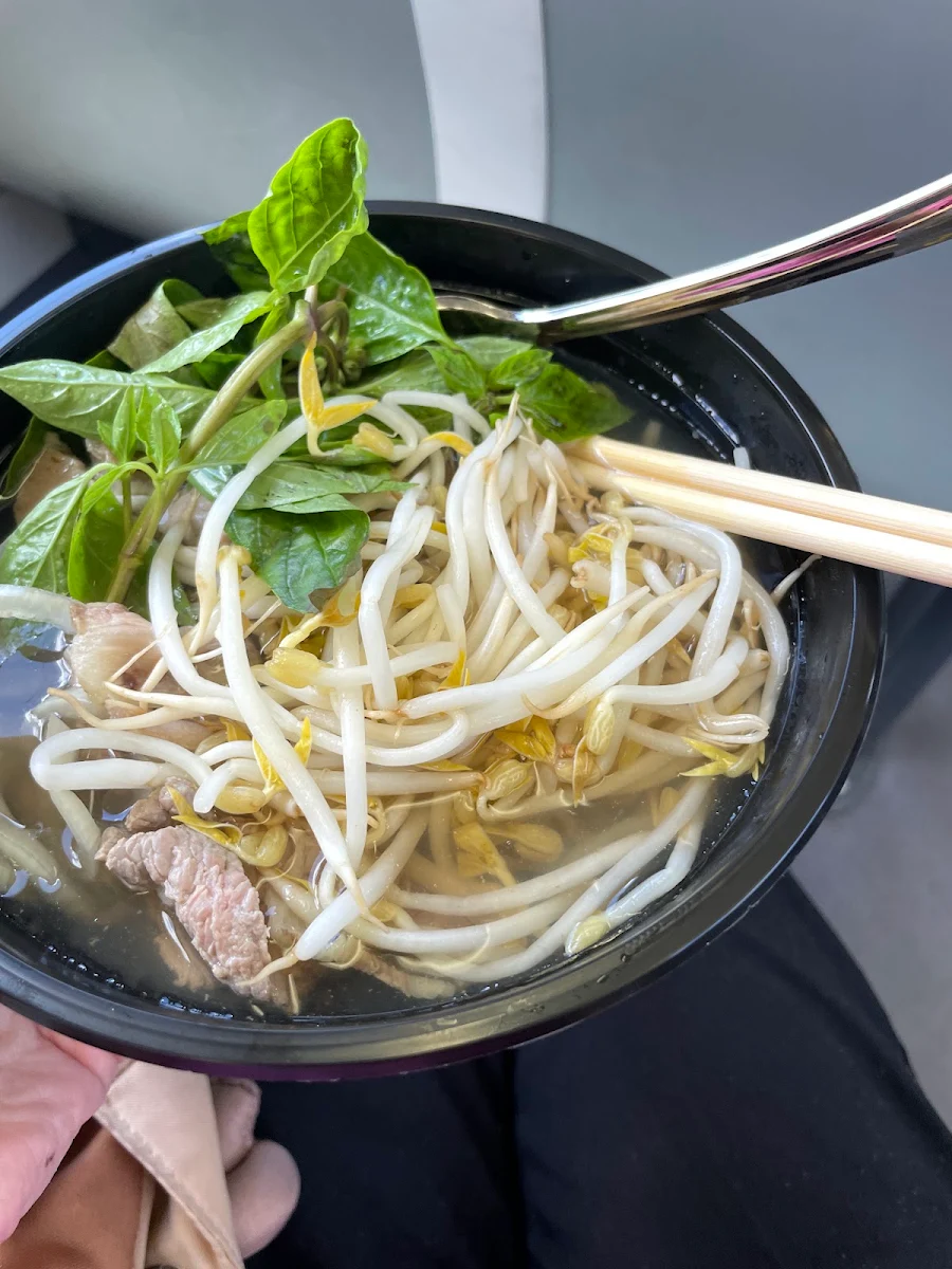 Food & drink, Moor Street Food Cafe