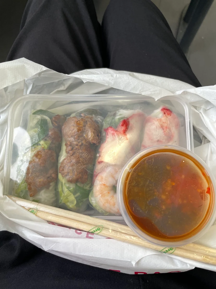 Food & drink, Moor Street Food Cafe