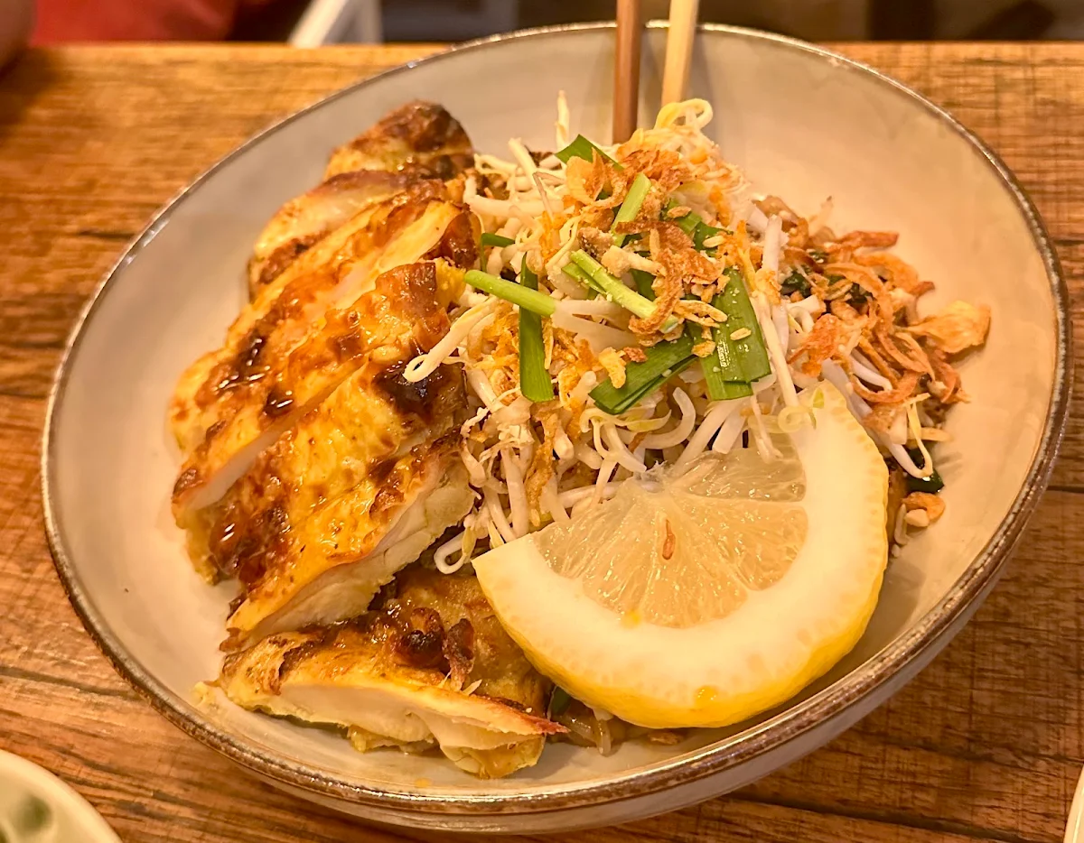 Food & drink, Maysa Thai Wolli Creek