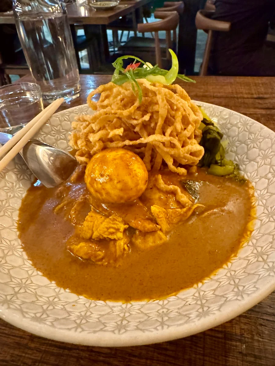Food & drink, Maysa Thai Wolli Creek