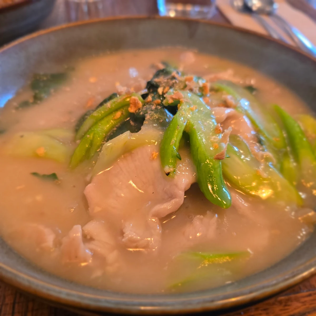Food & drink, Maysa Thai Wolli Creek