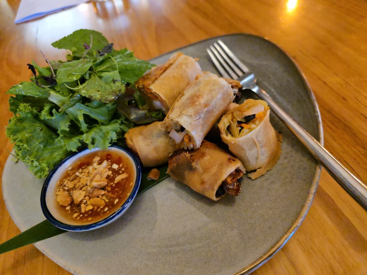 Food & drink, Maysa Thai Wolli Creek