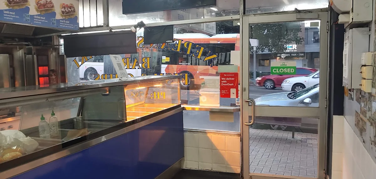 Vibe, Nepean Souvlaki