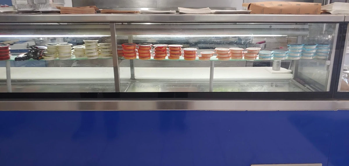 Vibe, Nepean Souvlaki