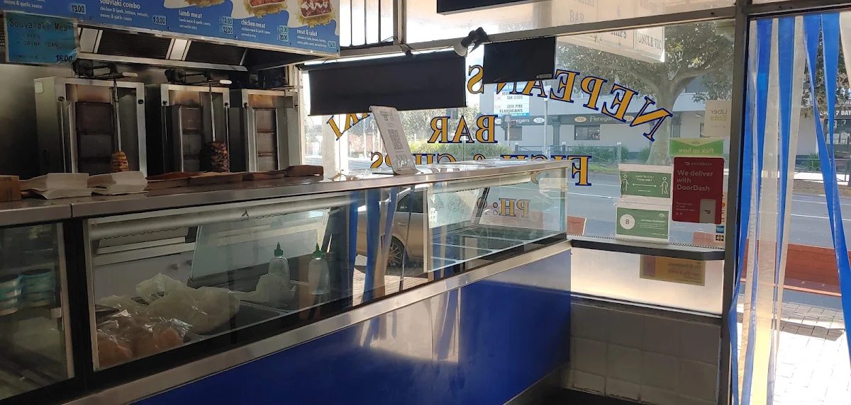 Vibe, Nepean Souvlaki