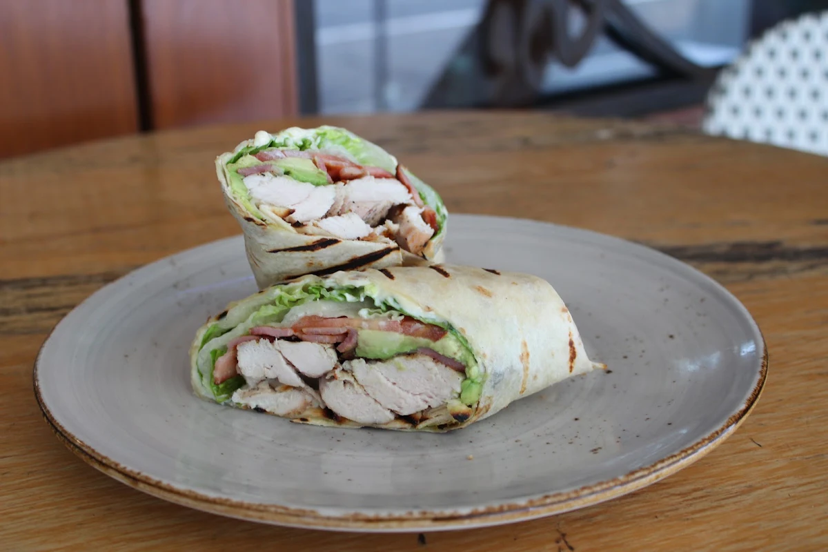 Food & drink, The Coffee Emporium Kiama