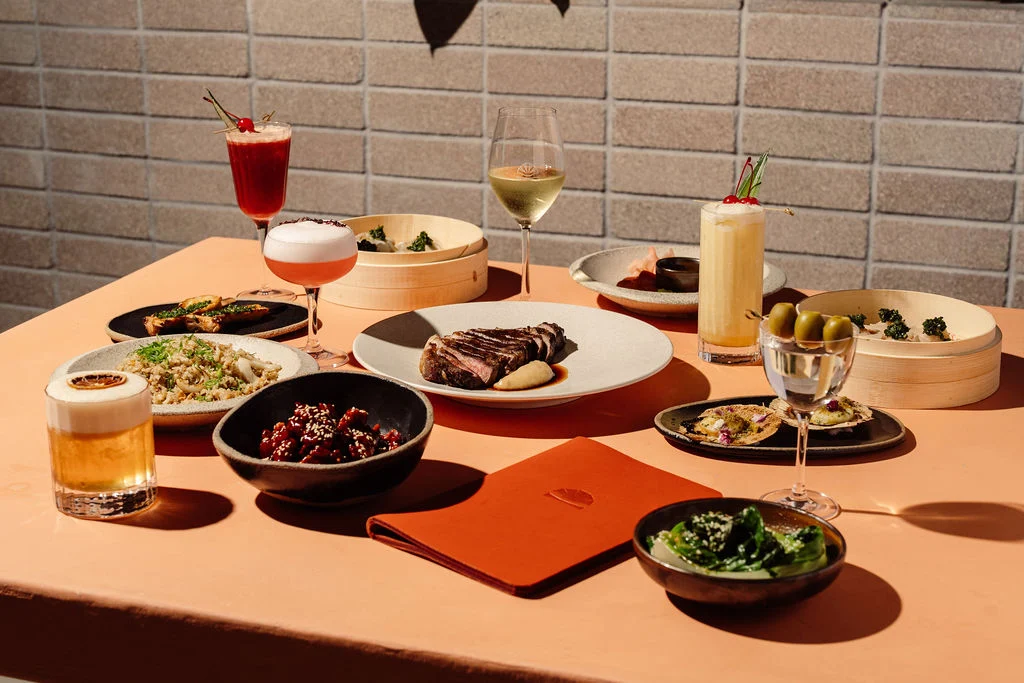 Food & drink, Hotel Jardin