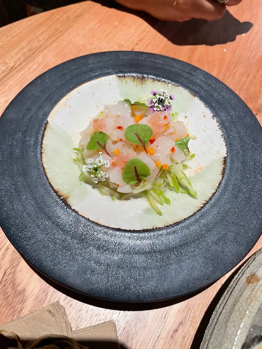 Food & drink, Hotel Jardin