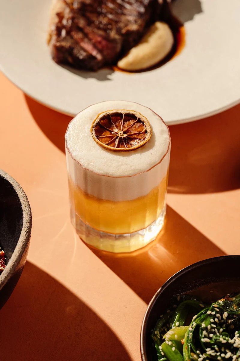 Food & drink, Hotel Jardin
