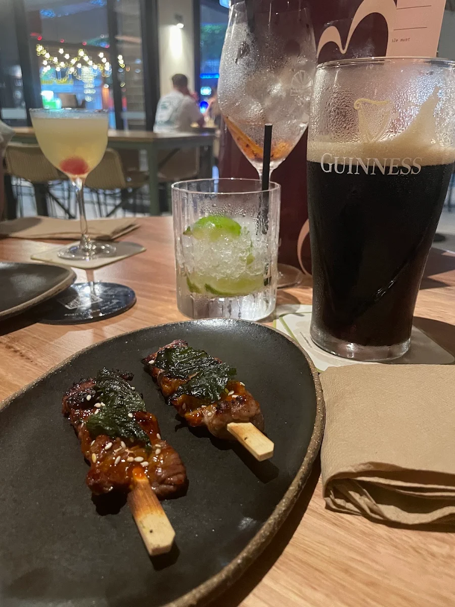 Food & drink, Hotel Jardin
