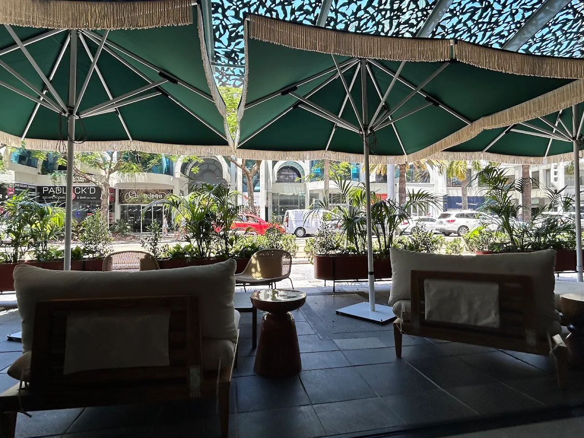Vibe, Hotel Jardin