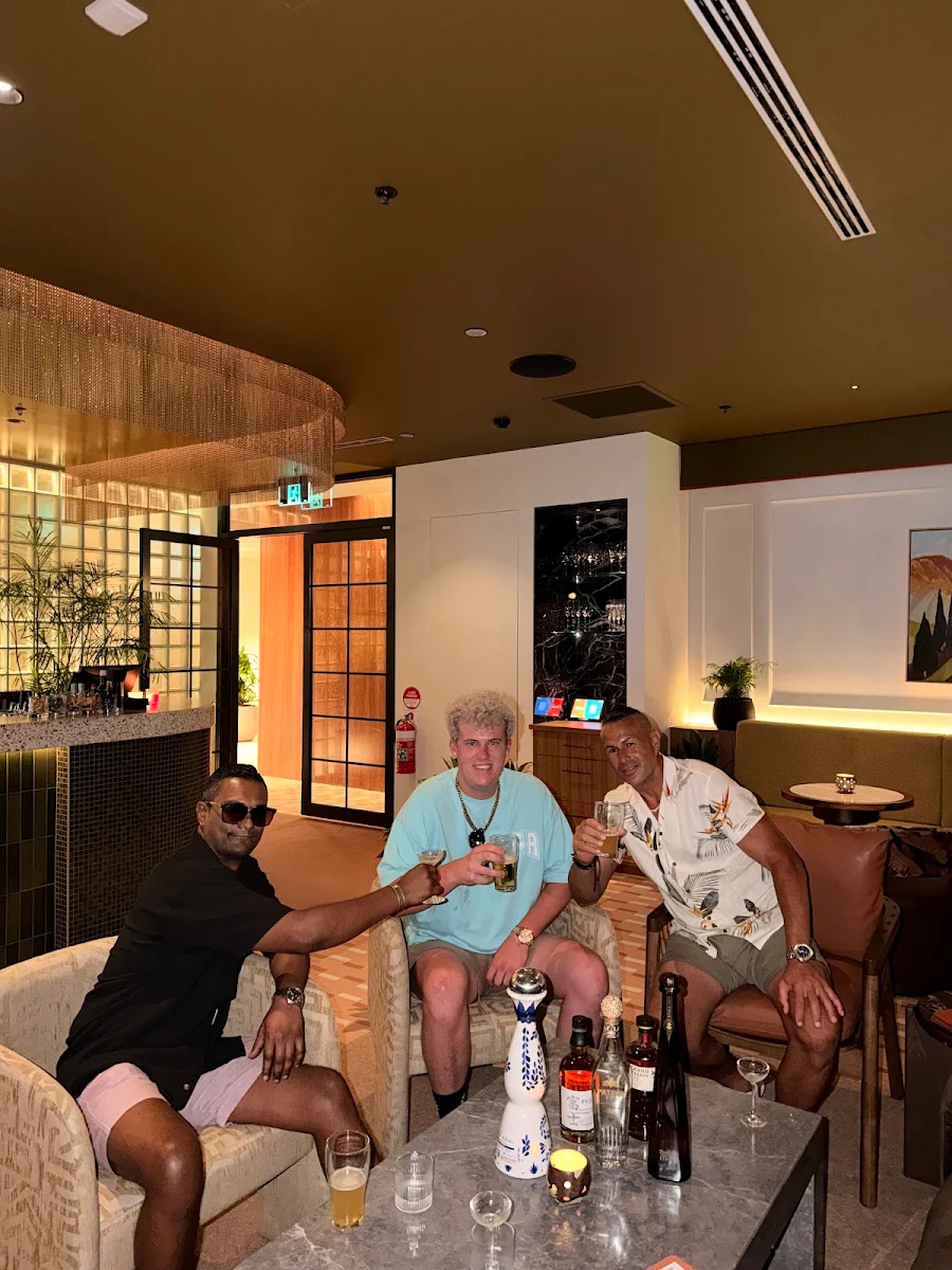 Vibe, Hotel Jardin