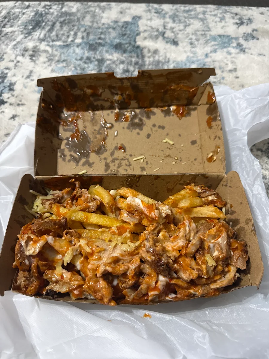 Food & drink, The Kebab Uncle - Gosford