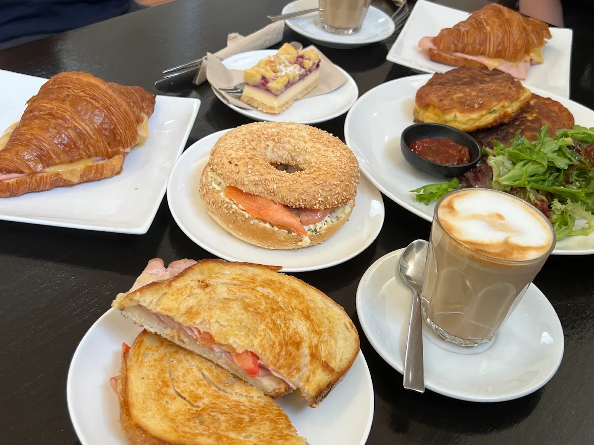 Food & drink, Loch Village General Store
