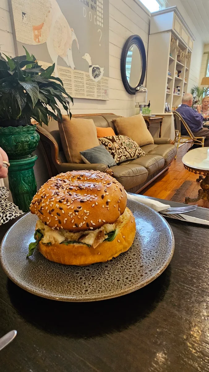 Food & drink, Loch Village General Store