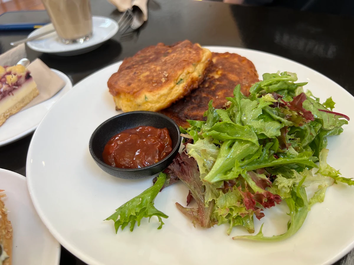 Food & drink, Loch Village General Store