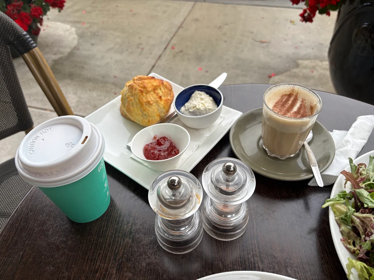 Food & drink, Loch Village General Store