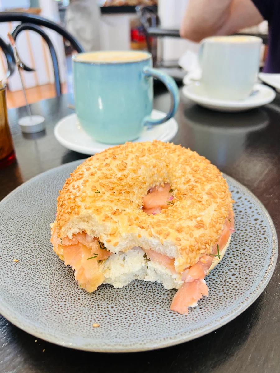 Food & drink, Loch Village General Store