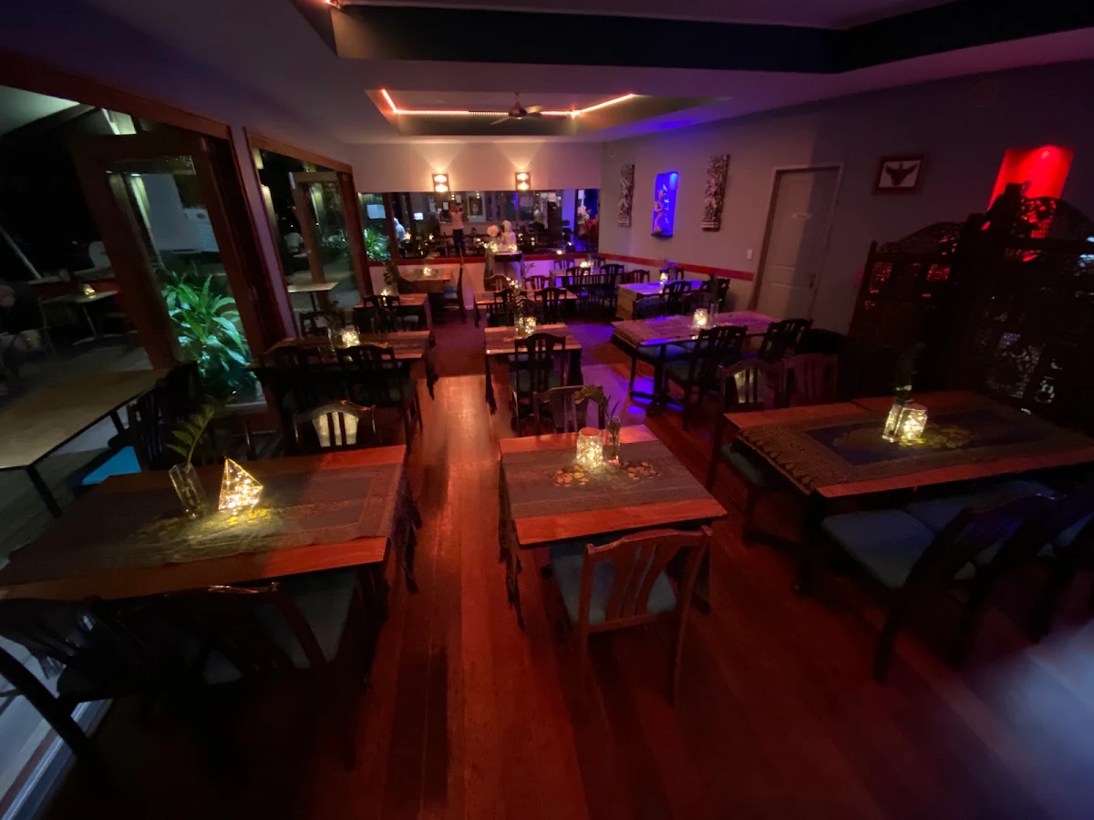 Vibe, House Of Siam Thai Restaurant