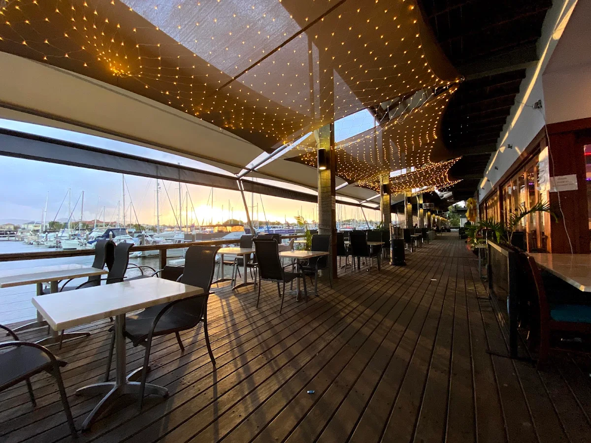 Vibe, House Of Siam Thai Restaurant