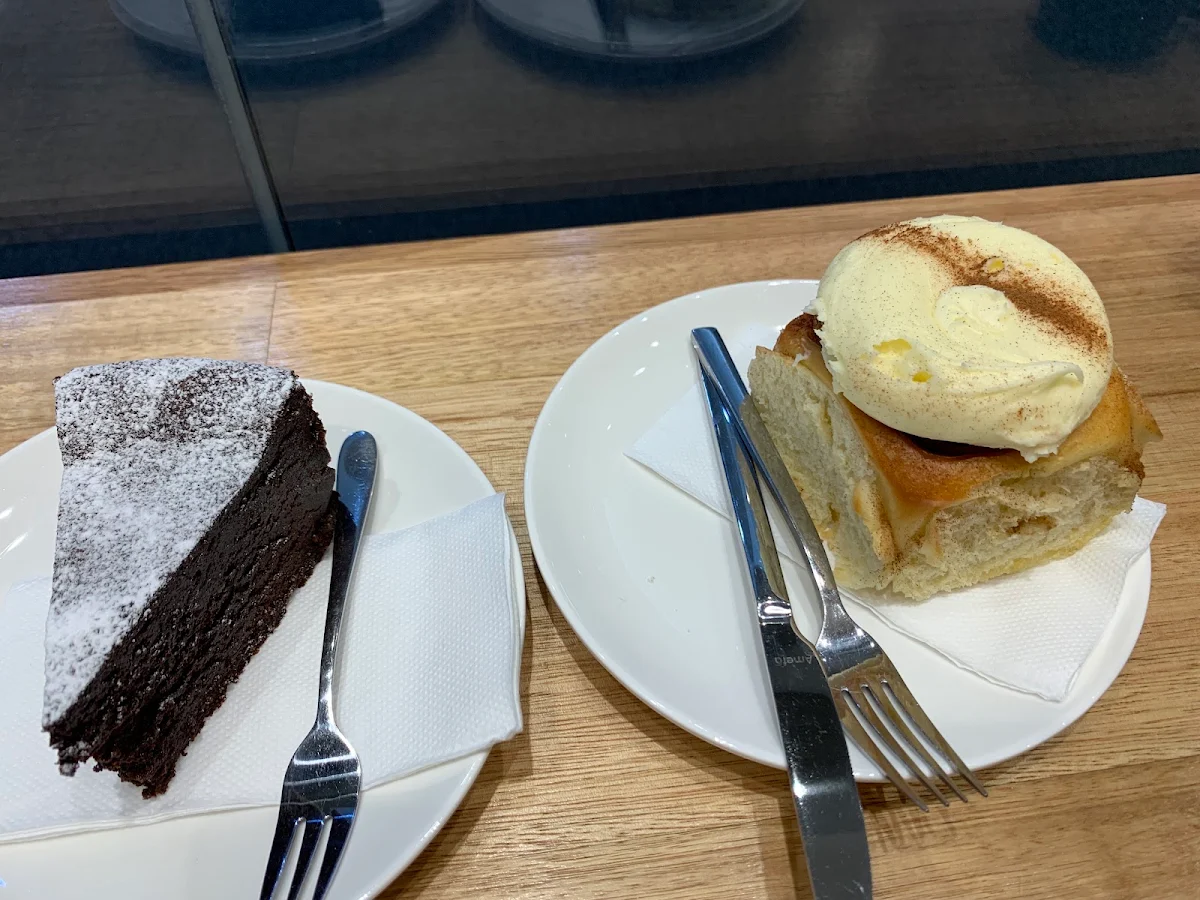 Food & drink, Mrs Jones The Baker