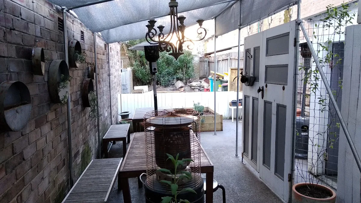 Vibe, Heritage Coffee Summer Hill