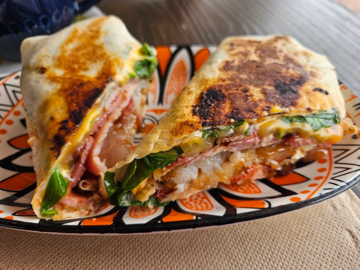 Food & drink photo 7
