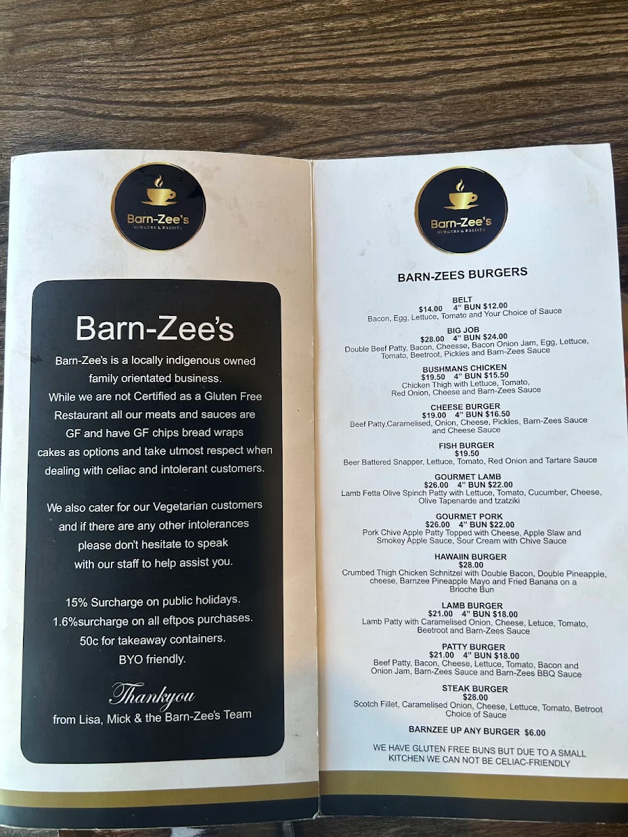 Menu photo 3