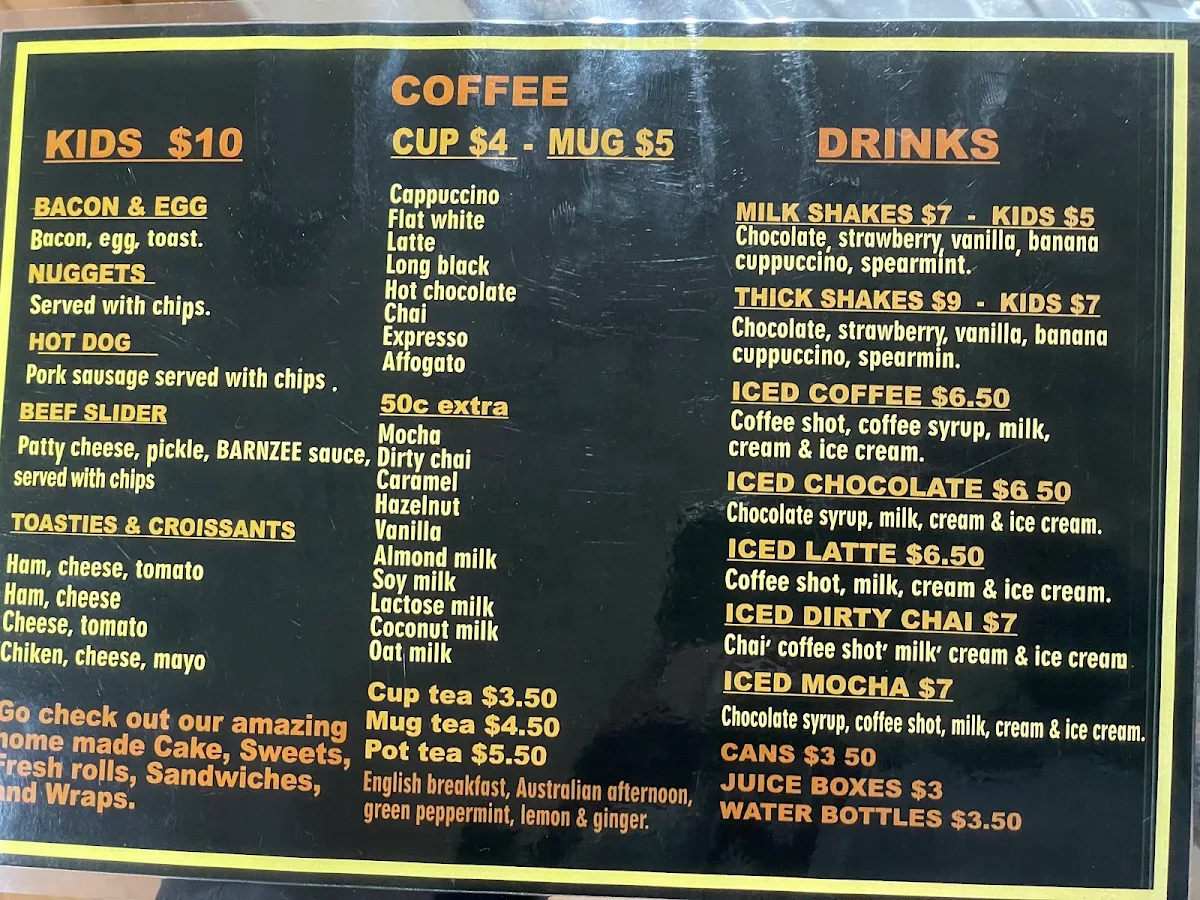 Menu photo 6