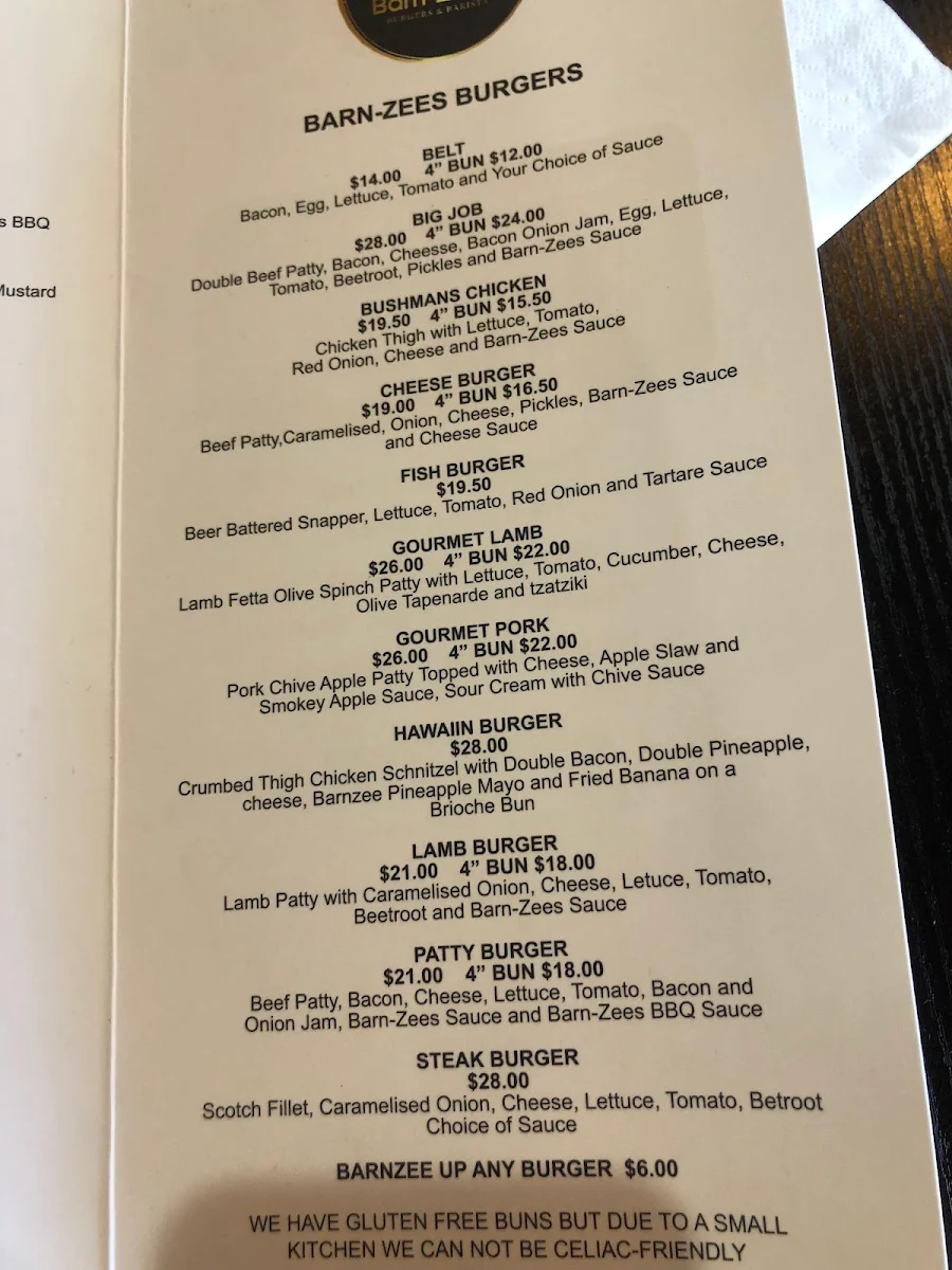 Menu photo 7