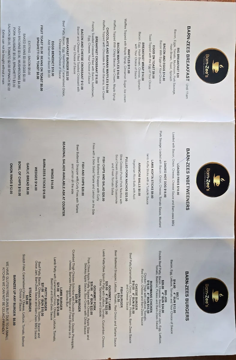 Menu photo 8