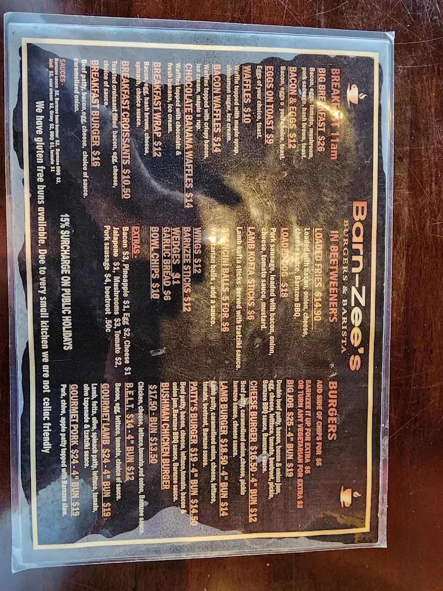 Menu photo 9