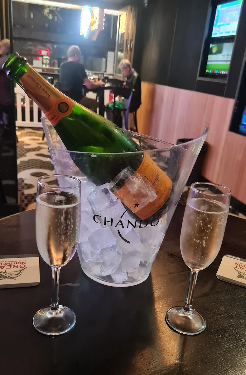 Food & drink, Kings Tavern