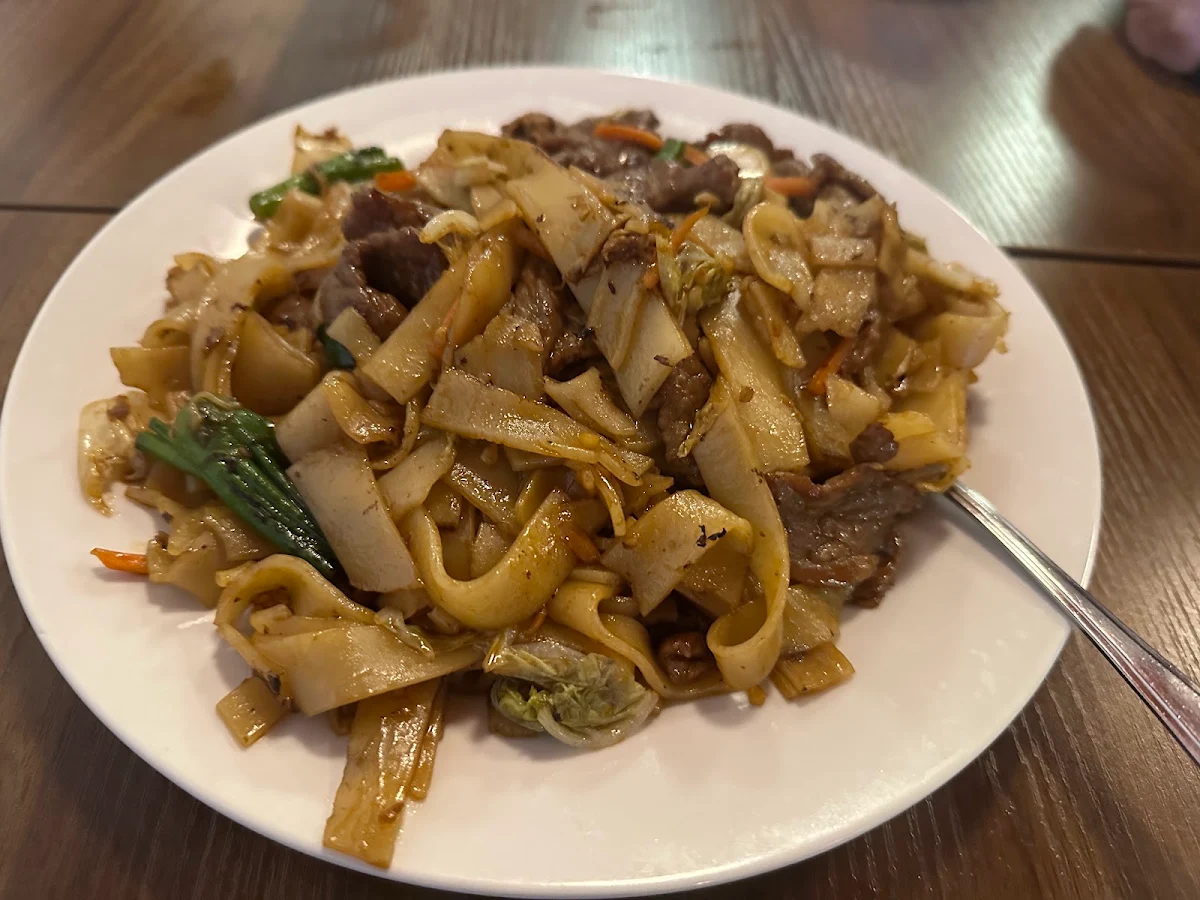 Food & drink, Mandy's Restaurant