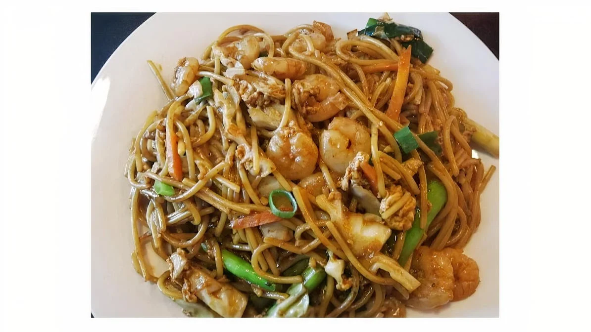 Food & drink, Mandy's Restaurant