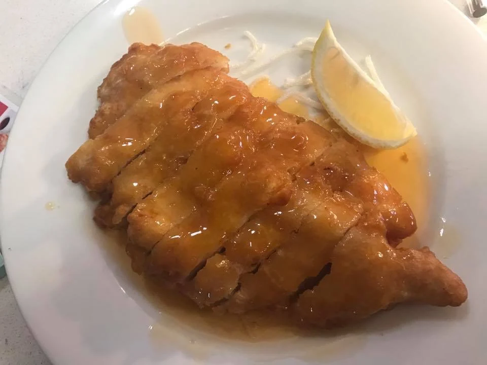 Food & drink, Mandy's Restaurant