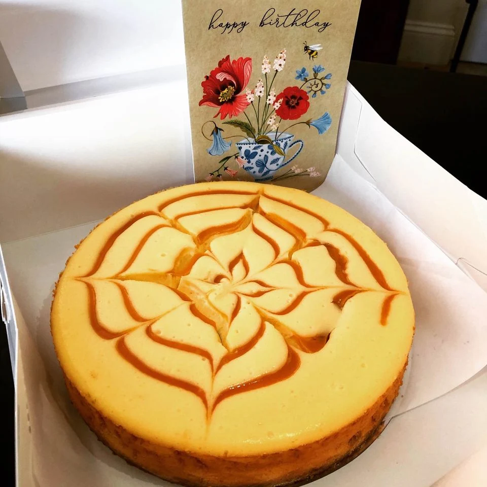 Food & drink, Miss Cheesecake By Sopa