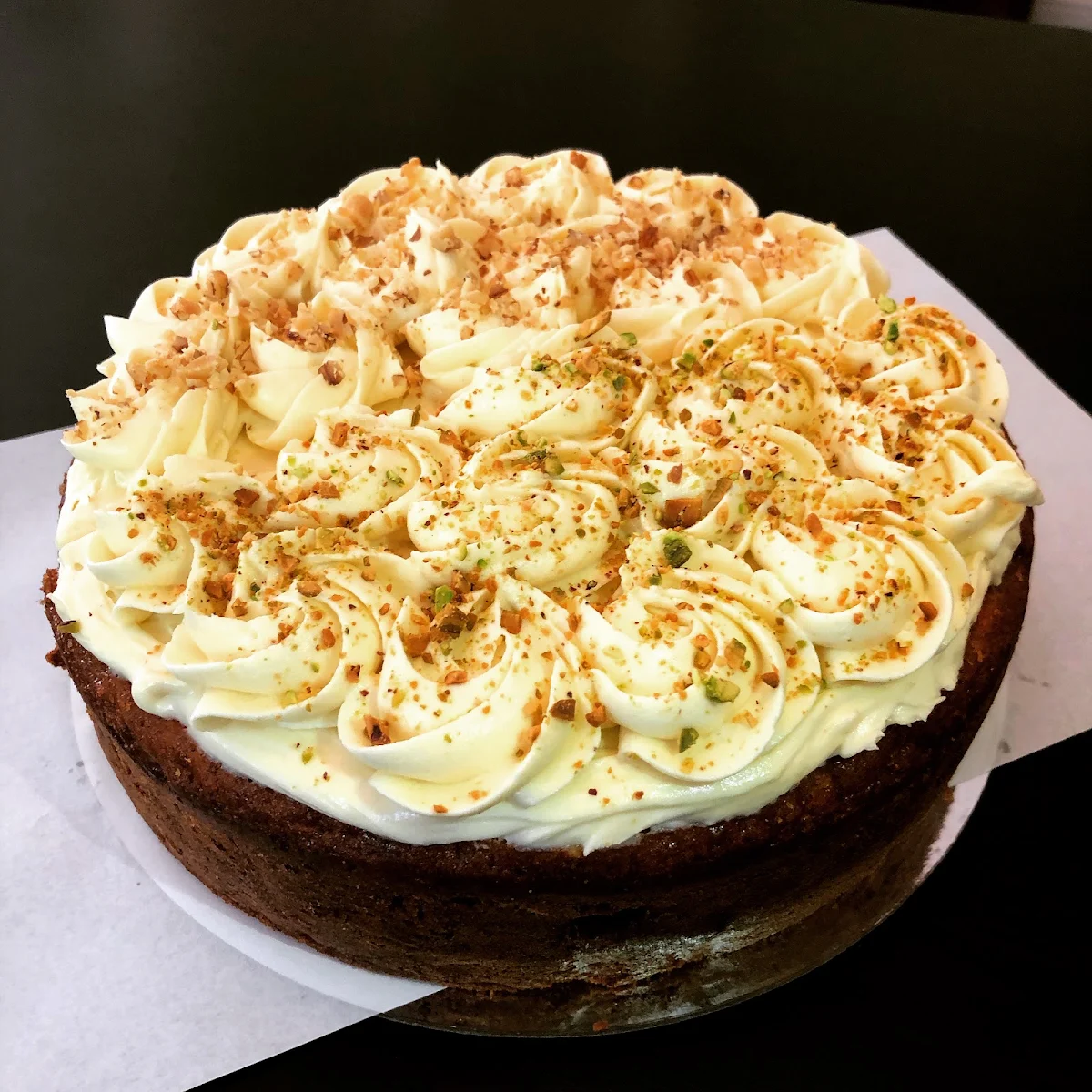 Food & drink, Miss Cheesecake By Sopa