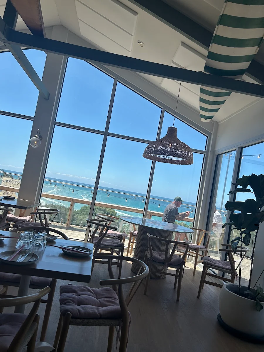 Vibe, Lovehouse Anglesea