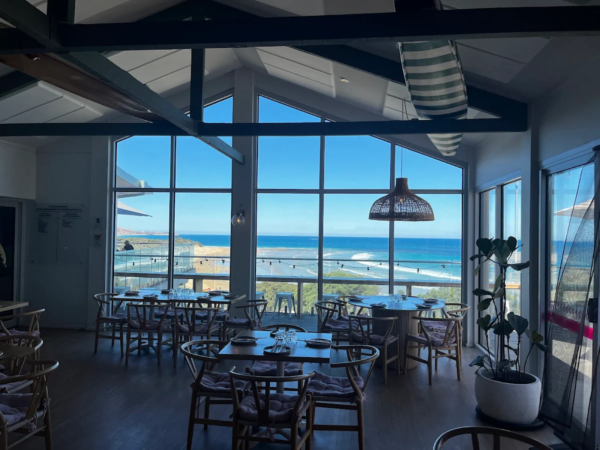 Vibe, Lovehouse Anglesea