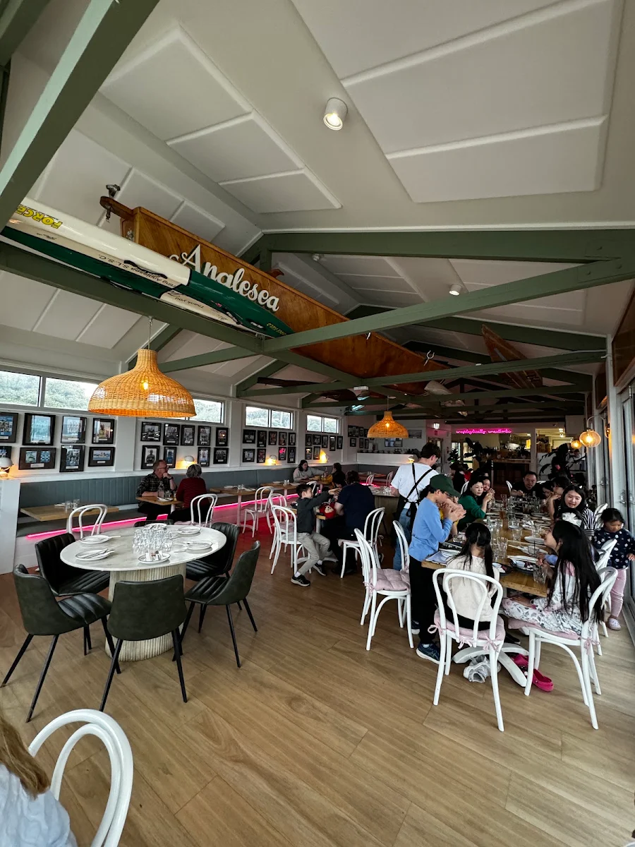 Vibe, Lovehouse Anglesea